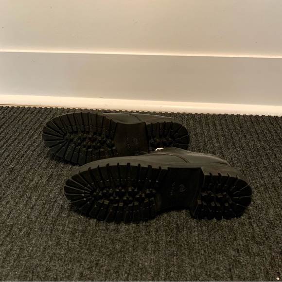 BNWT Geox Iridea Lace-Up Shoes US 7 - Picture 6 of 7